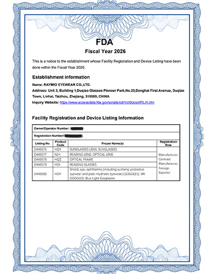 FDA