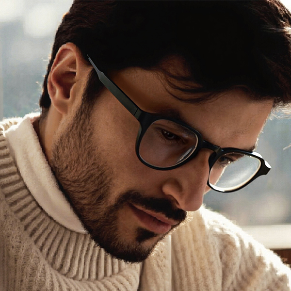 Optical Frames