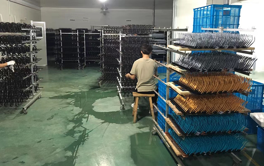 Drying Workshop