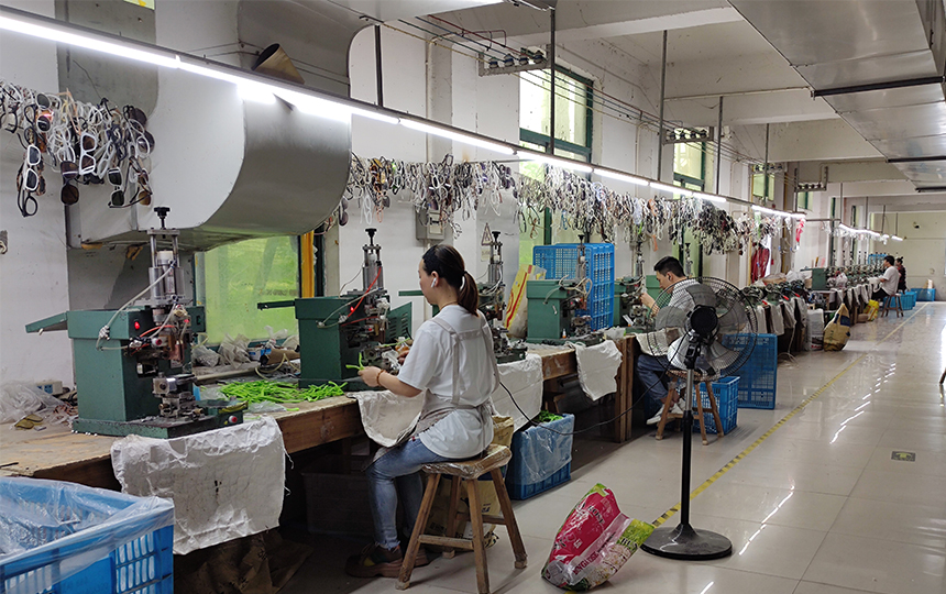 Welding Workshop